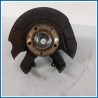 Fusello ruota . | dx. | ant. SKODA Octavia 1Z5 SW
