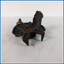 Fusello ruota . | sx. | ant. SKODA Octavia 1Z5 SW