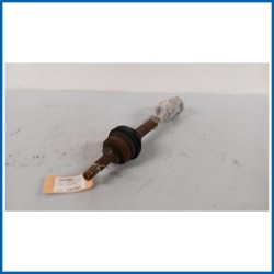 Semiasse TRASMISSIONE NE | dx. | ant. CITROEN C5 III