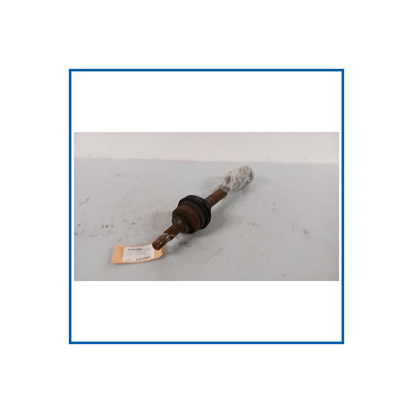 Semiasse TRASMISSIONE NE | dx. | ant. CITROEN C5 III