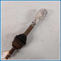 Semiasse TRASMISSIONE NE | dx. | ant. CITROEN C5 III