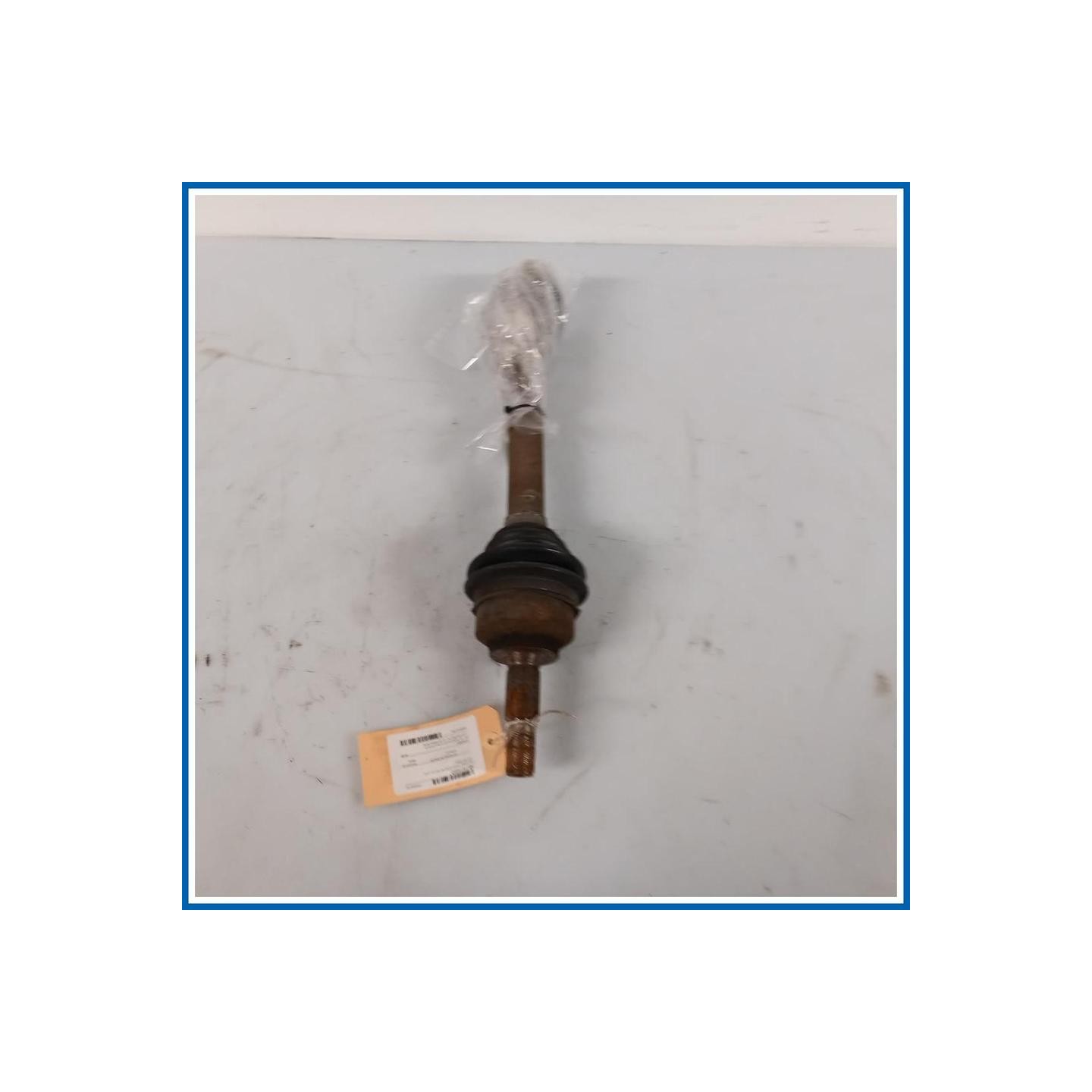 Semiasse TRASMISSIONE NE | dx. | ant. CITROEN C5 III