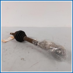 Semiasse TRASMISSIONE NE | dx. | ant. CITROEN C5 III