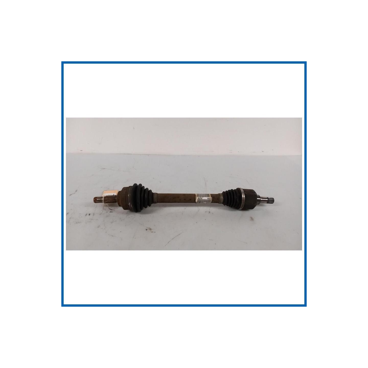 Semiasse TRASMISSIONE NE | sx. | ant. CITROEN C5 III