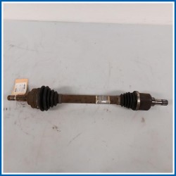 Semiasse TRASMISSIONE NE | sx. | ant. CITROEN C5 III