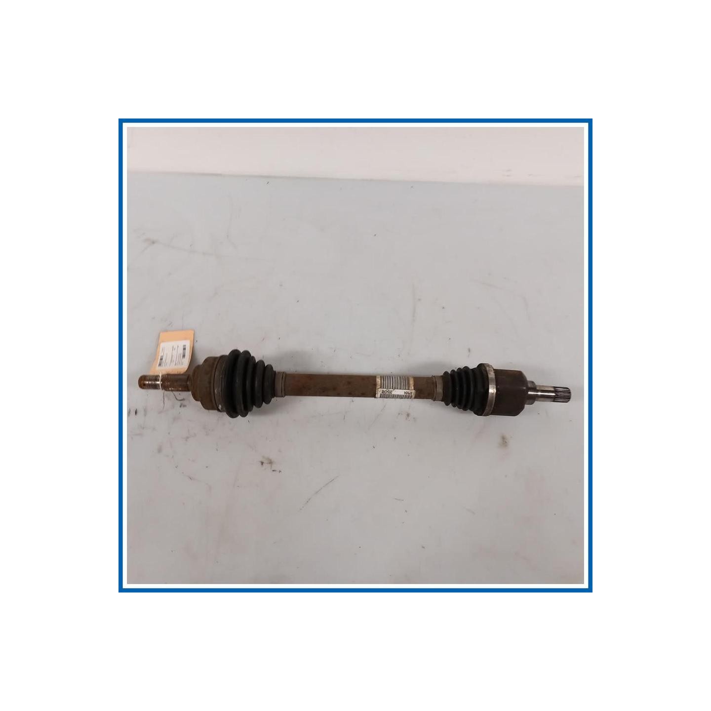 Semiasse TRASMISSIONE NE | sx. | ant. CITROEN C5 III