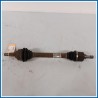 Semiasse TRASMISSIONE NE | sx. | ant. CITROEN C5 III