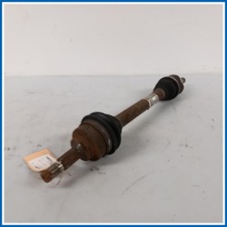 Semiasse TRASMISSIONE NE | sx. | ant. CITROEN C5 III