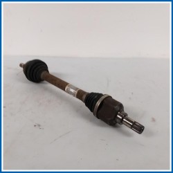 Semiasse TRASMISSIONE NE | sx. | ant. CITROEN C5 III