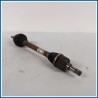 Semiasse TRASMISSIONE NE | sx. | ant. CITROEN C5 III