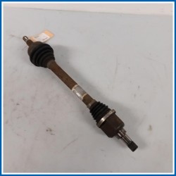 Semiasse TRASMISSIONE NE | sx. | ant. CITROEN C5 III