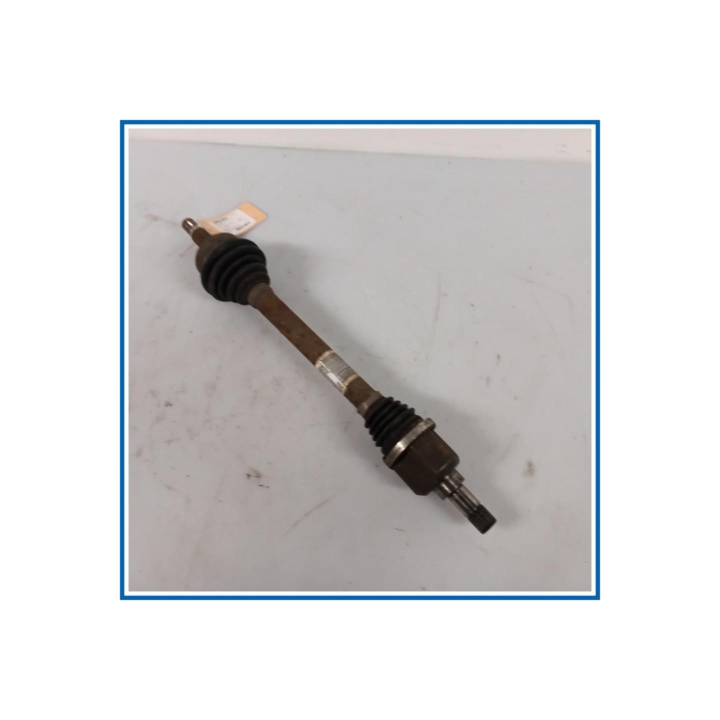 Semiasse TRASMISSIONE NE | sx. | ant. CITROEN C5 III