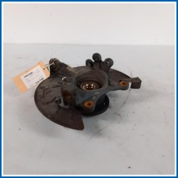 Fusello ruota PIVOT | dx. | ant. CITROEN C5 III