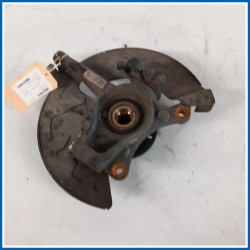 Fusello ruota PIVOT | dx. | ant. CITROEN C5 III