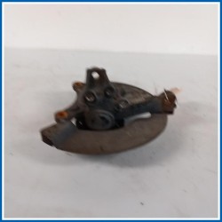 Fusello ruota PIVOT | dx. | ant. CITROEN C5 III