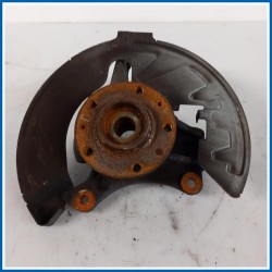 Fusello ruota PIVOT | dx. | ant. CITROEN C5 III