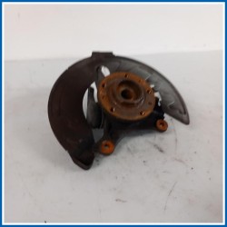 Fusello ruota PIVOT | dx. | ant. CITROEN C5 III