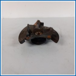 Fusello ruota PIVOT | sx. | ant. CITROEN C5 III