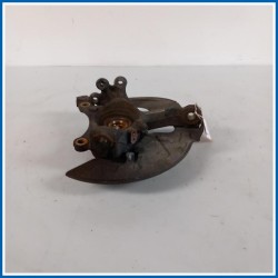 Fusello ruota PIVOT | sx. | ant. CITROEN C5 III