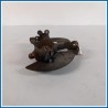 Fusello ruota PIVOT | sx. | ant. CITROEN C5 III