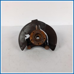 Fusello ruota PIVOT | sx. | ant. CITROEN C5 III