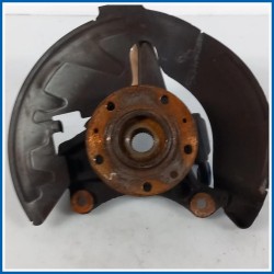 Fusello ruota PIVOT | sx. | ant. CITROEN C5 III