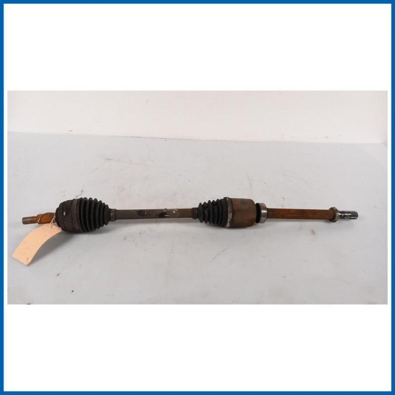 Semiasse SEMIASSE D | dx. | ant. DACIA Duster I