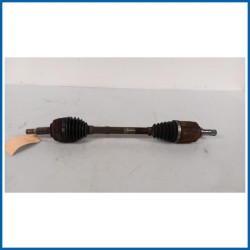 Semiasse SEMIASSE ANT SX | sx. | ant. DACIA Duster I