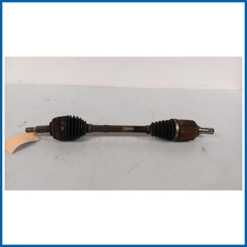 Semiasse SEMIASSE ANT SX | sx. | ant. DACIA Duster I