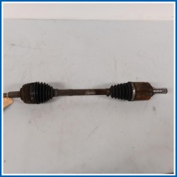 Semiasse SEMIASSE ANT SX | sx. | ant. DACIA Duster I