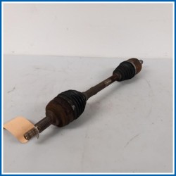 Semiasse SEMIASSE ANT SX | sx. | ant. DACIA Duster I