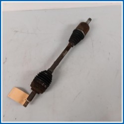 Semiasse SEMIASSE ANT SX | sx. | ant. DACIA Duster I