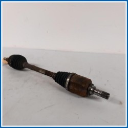 Semiasse SEMIASSE ANT SX | sx. | ant. DACIA Duster I