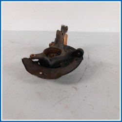 Fusello ruota FUSELLO DX | dx. | ant. TOYOTA Yaris (France ) III