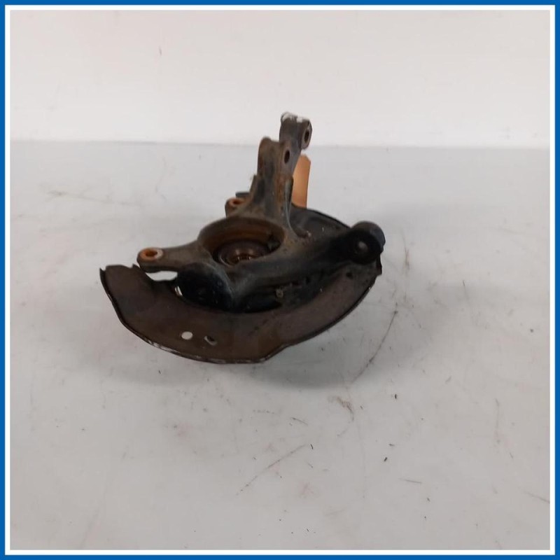 Fusello ruota FUSELLO DX | dx. | ant. TOYOTA Yaris (France ) III