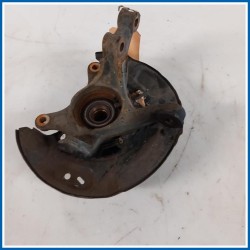 Fusello ruota FUSELLO DX | dx. | ant. TOYOTA Yaris (France ) III