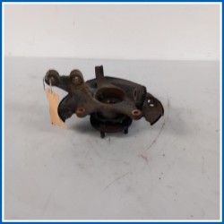 Fusello ruota FUSELLO DX | dx. | ant. TOYOTA Yaris (France ) III