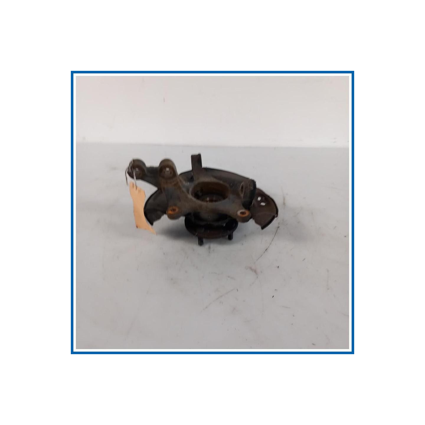Fusello ruota FUSELLO DX | dx. | ant. TOYOTA Yaris (France ) III