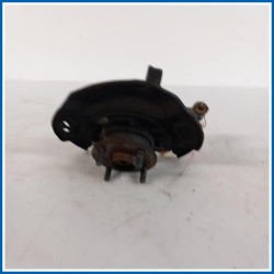 Fusello ruota FUSELLO DX | dx. | ant. TOYOTA Yaris (France ) III