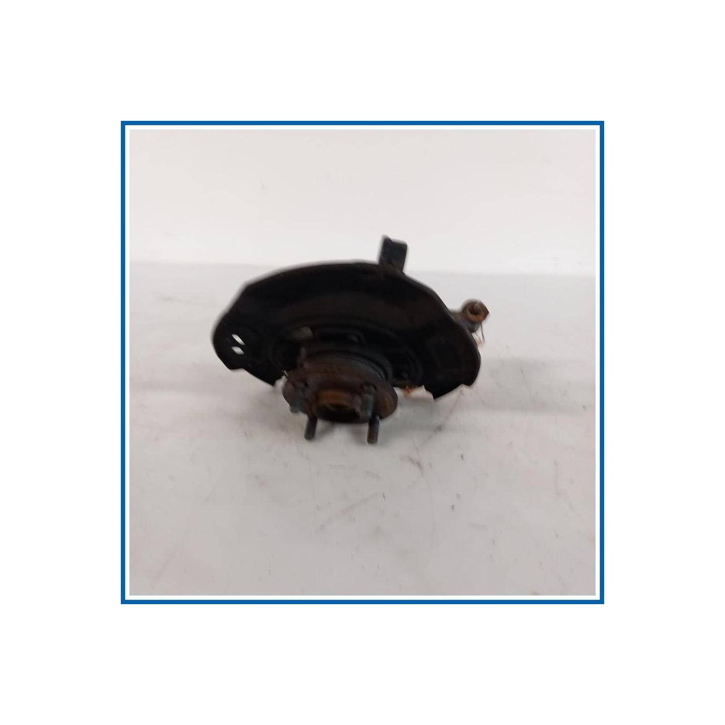 Fusello ruota FUSELLO DX | dx. | ant. TOYOTA Yaris (France ) III