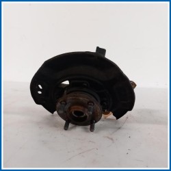 Fusello ruota FUSELLO DX | dx. | ant. TOYOTA Yaris (France ) III