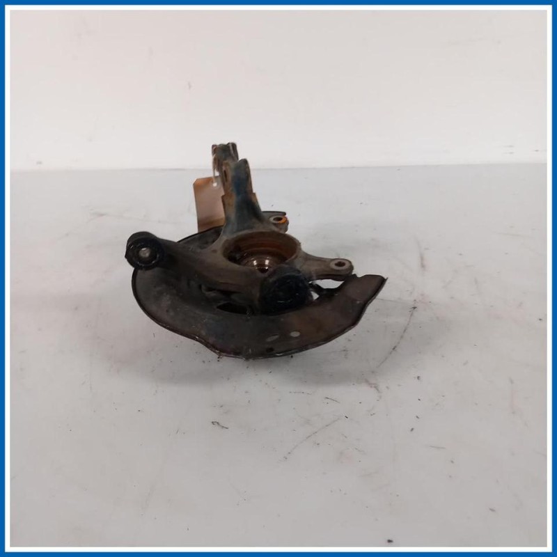 Fusello ruota FUSELLO SX | sx. | ant. TOYOTA Yaris (France ) III