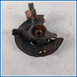 Fusello ruota FUSELLO SX | sx. | ant. TOYOTA Yaris (France ) III