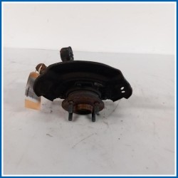 Fusello ruota FUSELLO SX | sx. | ant. TOYOTA Yaris (France ) III