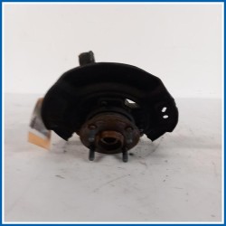 Fusello ruota FUSELLO SX | sx. | ant. TOYOTA Yaris (France ) III