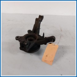 Fusello ruota . | dx. | ant. DACIA Logan MCV II