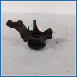 Fusello ruota . | dx. | ant. DACIA Logan MCV II