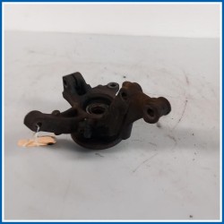Fusello ruota . | dx. | ant. DACIA Logan MCV II