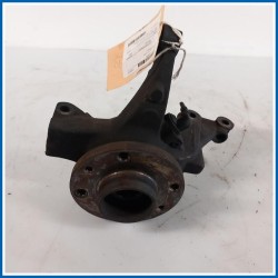 Fusello ruota . | dx. | ant. DACIA Logan MCV II