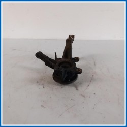 Fusello ruota . | sx. | ant. DACIA Logan MCV II